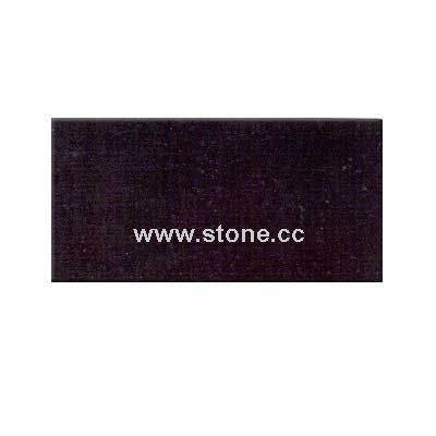 Black Absoluto Counter Top
