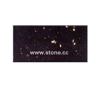 Black Galaxy Counter Top