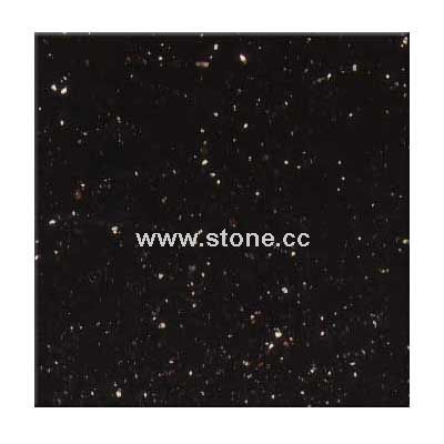 Black Galaxy Counter Top