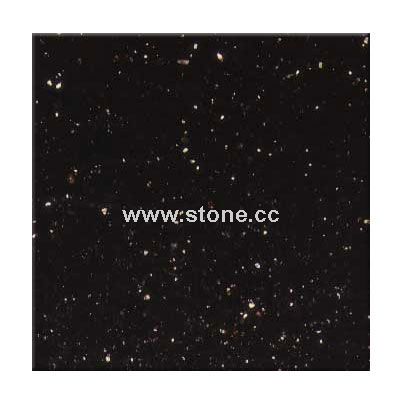 Black Galaxy Counter Top