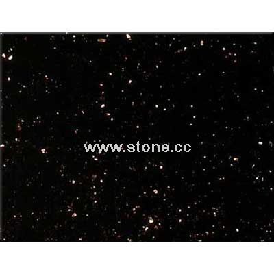 Black Galaxy Counter Top