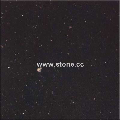 Black Galaxy Counter Top