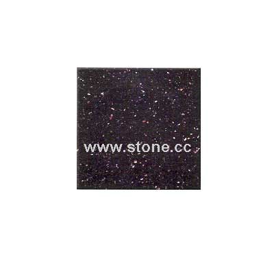 Black Galaxy Counter Top