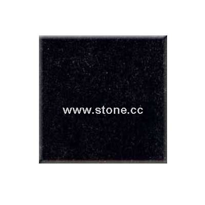 Black Granite Counter Top