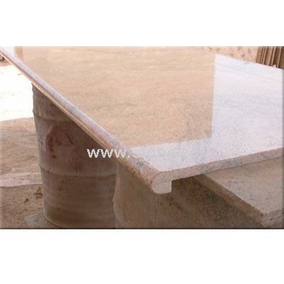 Colombo Juparana Counter Top