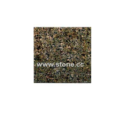 Corsican Gold Counter Top
