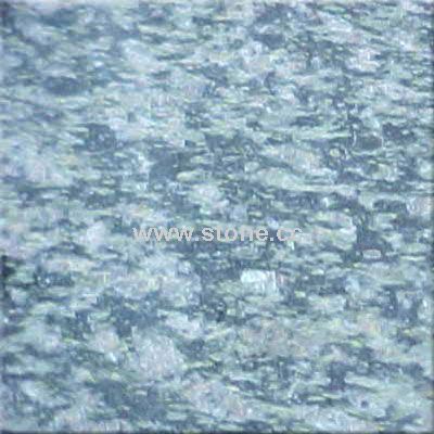 Forest Green Counter Top