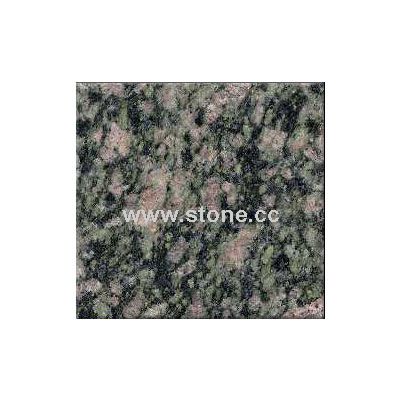 Forest Green Counter Top