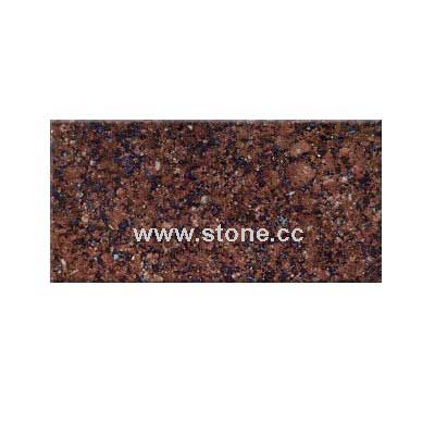 Gem Red Counter Top