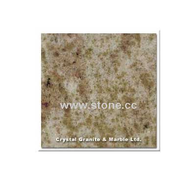 Golden Oak Counter Top