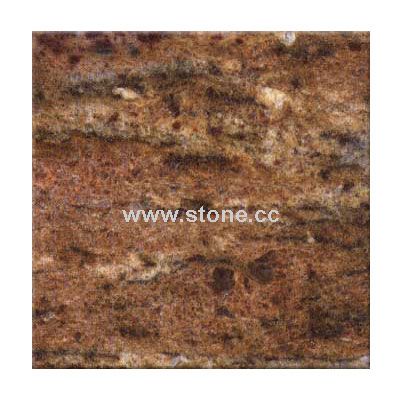 Golden Rock Counter Top