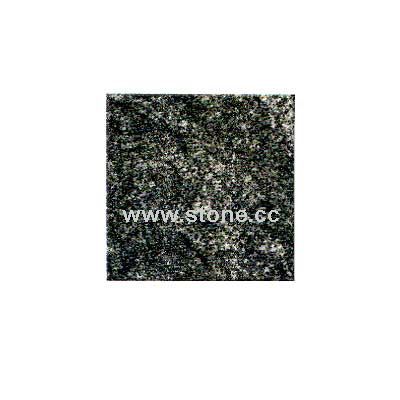 Green Multicolor Counter Top