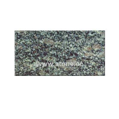 Green Rose Counter Top