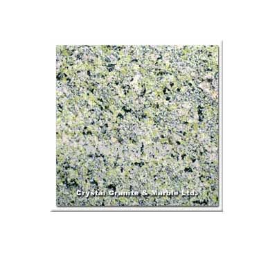Green Rose Counter Top