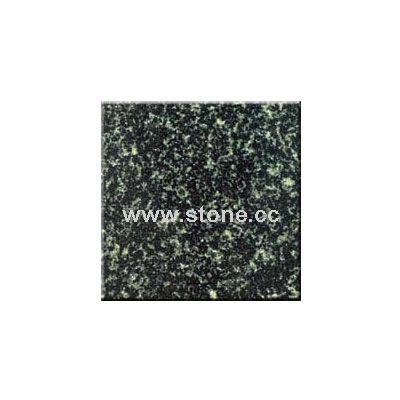 H. Green Counter Top