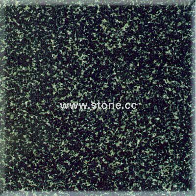 Hassan Green Counter Top