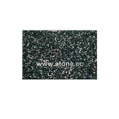 Hassan Green Counter Top