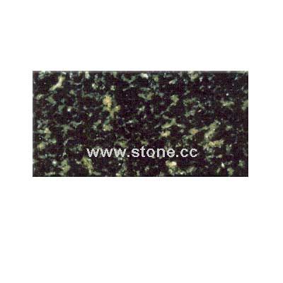 Hassan Green Counter Top