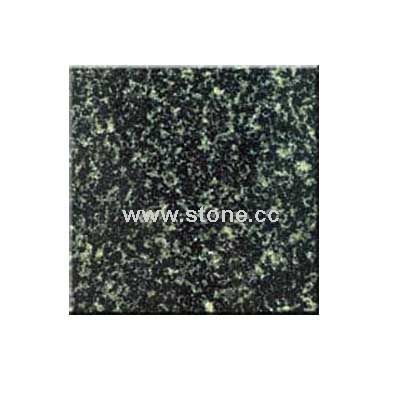 Hassan Green Counter Top