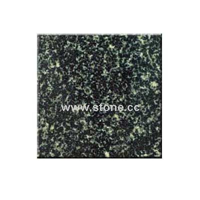Hassan Green Counter Top