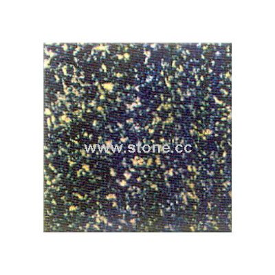 Hassan Green Counter Top