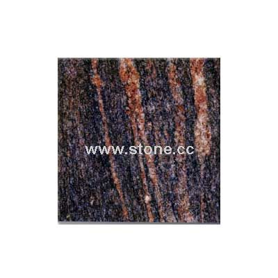 Himalayan Blue Counter Top