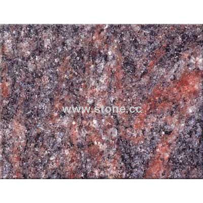 Himalayan Blue Counter Top