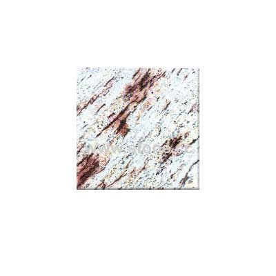 Ivory Brown Counter Top