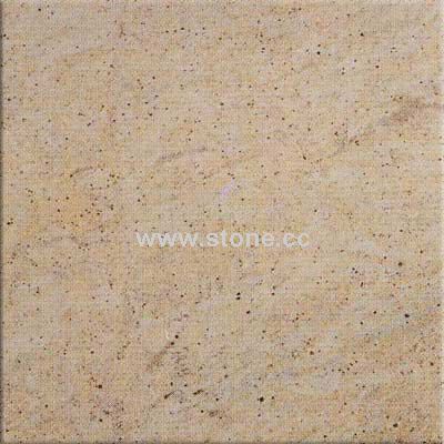 Ivory Chiffon Counter Top
