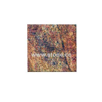 Ivory brown Counter Top
