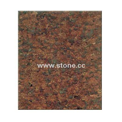 Jhansi Red Counter Top