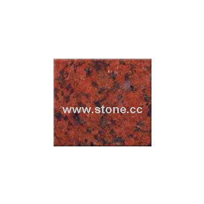 Jhansi Red Counter Top