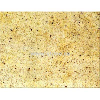 Kashmir Gold Counter Top