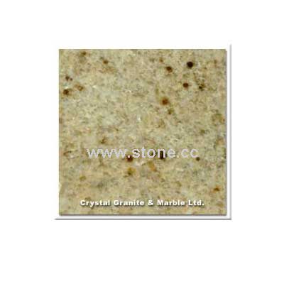 Kashmir Gold Counter Top