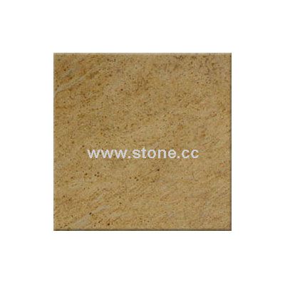 Kashmir Gold Counter Top