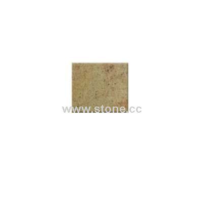 Kashmir Gold Counter Top
