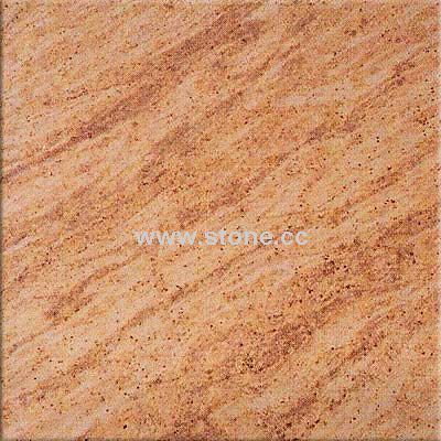 Kashmir Gold Counter Top