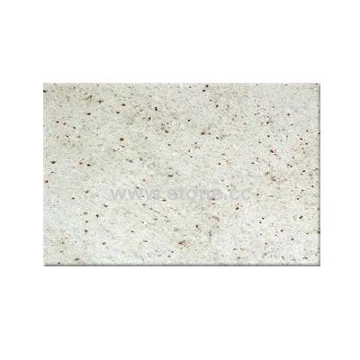 Kashmir White Counter Top