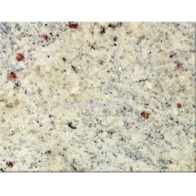 Kashmir White Counter Top