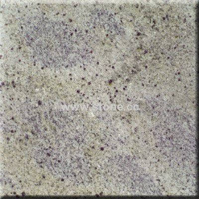 Kashmir White Counter Top