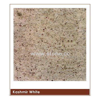 Kashmir White Counter Top