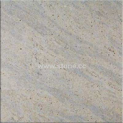 Kashmir White Counter Top