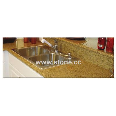 Kitchen Countertop-002
