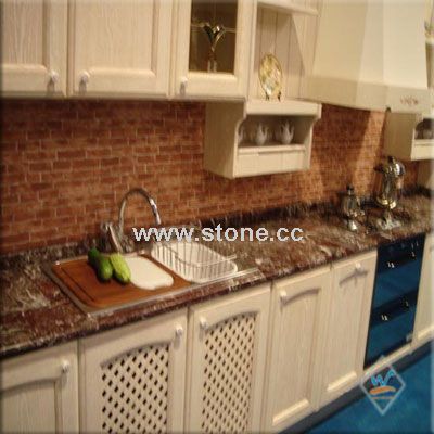 Kitchen Countertops