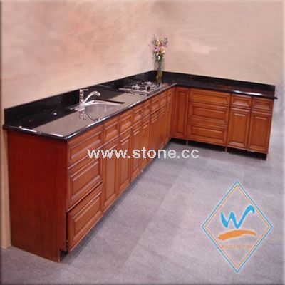 Kitchen Countertops-WK001(1)