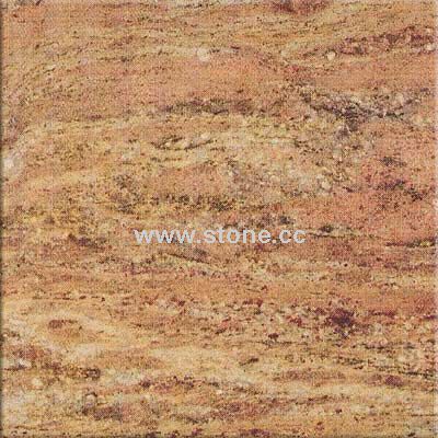 Lady Dream Counter Top