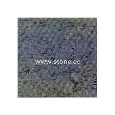 Lavender Blue Light Counter Top