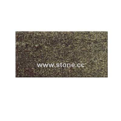 Mountain Green Counter Top
