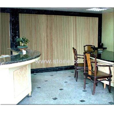 N003-2 Green Eastwood Quartzite