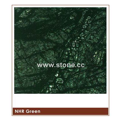 NHR Green Counter Top